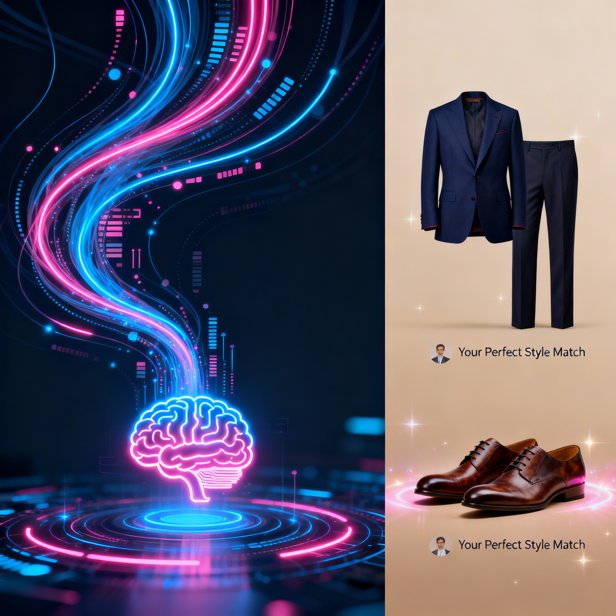 Image for Curated Match